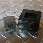 Custom uDM Die Set 0.855" by 1.095" 