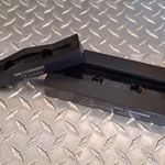 Custom Super Dandy Die 1.125" x 6.000" with .073 R corners 