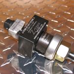 Custom uDM Die Set 0.730" by 1.1183"  (18.54 mm x 30.04mm) Per Molex 47725 series documentation