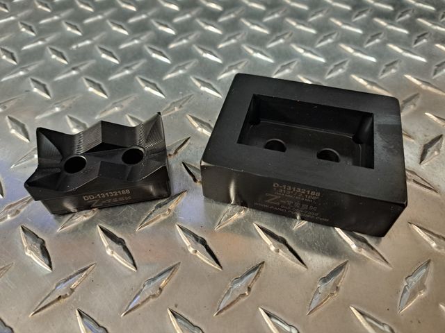Custom Dandy Die Set 1.313" x 2.188"