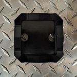 Custom Super Dandy Die Set  3.673" by 3.673" with .787 chamfered corners