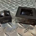 Custom Mini Dandy Die Set Opening Size 1.500" by 1.500"