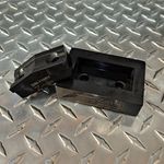 Dandy Dieset, 1/16 Din Rectangle, standard opening size 1.313" x 2.692"