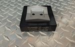 Custom uDL Die Set 2.688" by  2.688" with Standard Radius Corners and Special Shear Clearance .010" for 20 gauge stainless steel 