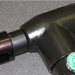 Dandy Die Pulling Adaptor for CYL-201, CYL-205A and Greenlee standard cylinders, including Quick Draws.