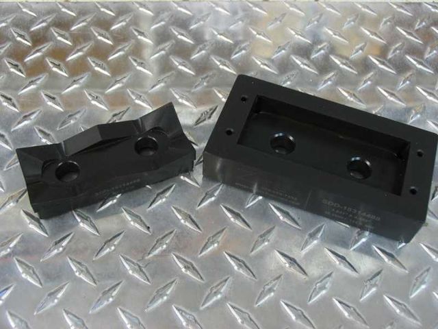 Custom Super Dandy Die Set 3.313" x 5.250" (84.2MM by 133.4MM)