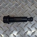 uDK-1000-MB Puller for Milwaukee Force Logic 6T & 10T.    Includes Flange Nut, Pull Stud with Flat for use on all of our uDK-Series Die Sets.