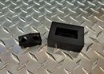 Custom Dandy Die .750 by 1.850 opening