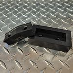 Custom Dandy Die Set 1.063" by 2.938" 