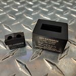 Custom Mini Dandy Die, 0.438" by 0.938"
