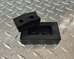 Custom Dandy Die1.060" by 2.201" with .020" Radius CornersPer Tyco Electronics "PS"  Spec.