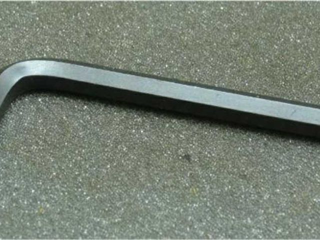 Allen Wrench 5/16"