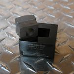 Custom uDM Die Set 0.855" by 1.095" 