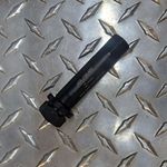 uDL-750-MB Puller for Milwaukee Force Logic 6T & 10T.  For use on all of our uDL-Series Die Sets.  Includes Flange Nut, Pull Stud with Flat and 3/4"-16 threaded end to attach directly to your Milwaukee Ball Pull   