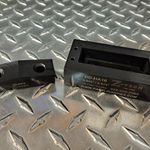 Dandy Dieset for Harting "A" Series 16 pin, 0.945 x 2.874"