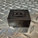 Custom MD Series Die Set0.925" by 1.201" (23.5MM by 30.5MM)