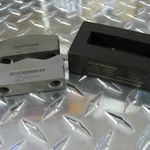Custom Dandy Die Set 0.750" by 2.500" Heavy Duty with S7 Punch