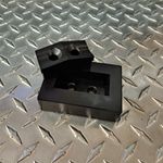 Custom Dandy Die Set 0.965" by 1.909"