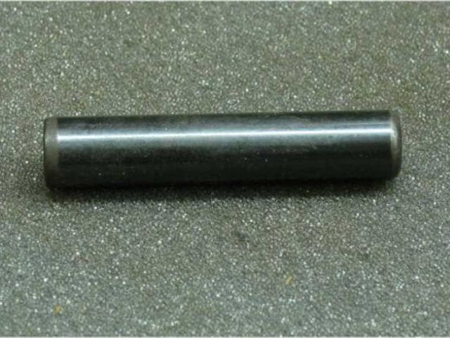 Dowel Pin .500 x 2.50 - Replacement use only for discontinued dies.