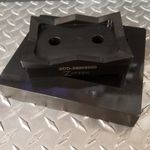 Custom Super Dandy Die Set 3.500" by 5.000"