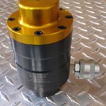 Standard Draw Cylinder  3/4"-16 socket for Mini Dandy and Dandy series as well as most industry stan...
