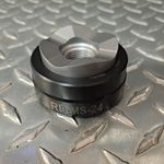 MS Shell 24  1.880" / 47.75MM Dia. Round