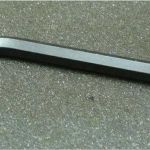 Allen Wrench 5/16"