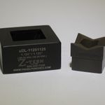 Custom uDL Die Set 1.125" by 1.125" 