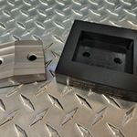 Custom Dandy Die  2.250" by 2.875" 