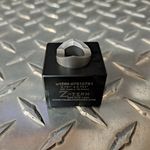 Custom u1DM Dieset 0.791" Dia. 0.761" (20.09mm x 19.33mm) Over Flat Single M Pull Stud,  S-7 Steel Punch