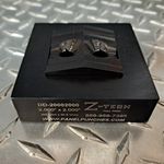 Custom Dandy Die Set 2.000" x 2.000"