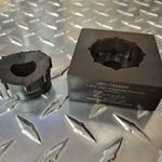 Custom uDL Series Die Set  