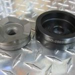 Custom Round Die Set 2.505"
