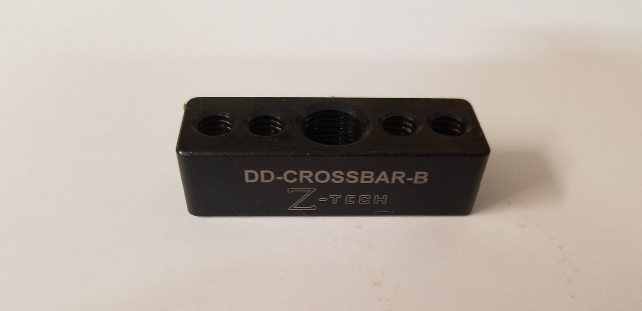 DD-CROSSBAR-B (Replacement Part)