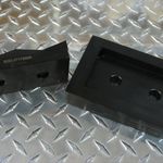 Custom Super Dandy Die Set 2.717" x 5.000" 