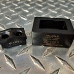 Mini Dandy Die 0.830" x 1.450"