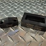 Custom Dandy Die Set 1.000"  by 2.500"