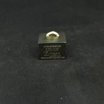Custom Micro Dandy Die Set  - Single Stud Pull - Double "D" 0.765 Dia. by .720" Over Flats  