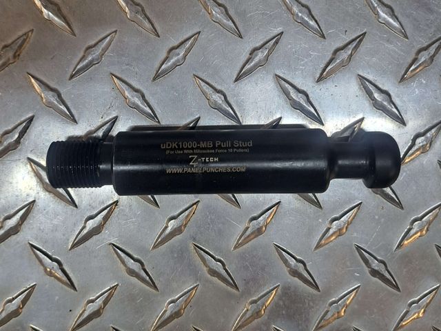 Replacement Pull Stud  (only) for  uDK-1000 Puller