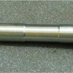 Super Dandy 2-3/4"Die Draw Bolt - 1/4" Longer for Extra Heavy Duty Punches