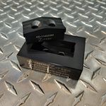 Custom Dandy Die Set
1.142" by 2.362"
