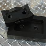 Custom Super Dandy Dieset, 2.375" by  4.250"   Heavy Duty Version 