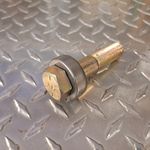 Manual Pull Kit 3/4-16 with thrust bearing