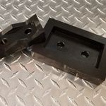 Custom Super Dandy Die 2.480" by 4.685"