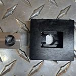 Custom Mini Dandy Die Set 0.675" by 0.914"