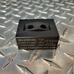 Custom Mini Dandy Die 0.709" by 1.496"