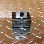 Custom uDM Die Set 0.730" by 1.1183"  (18.54 mm x 30.04mm) Per Molex 47725 series documentation