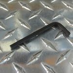 Allen Wrench 1/4"