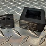 Custom Mind Dandy Die Set 1.220" by 1.220"  (31mm by 31 mm)