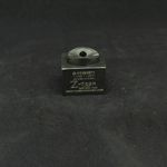 Custom "D" Dieset 1.110" Dia. 1.071 Over Flat  (28.2mm x 27.2mm)